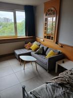 TE HUUR STUDIO GEMEUBELD alle kosten incl., 20 tot 35 m²