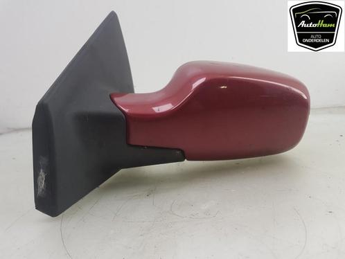 SPIEGEL LINKS Renault Clio III (BR / CR) (|7701071871|), Auto-onderdelen, Spiegels, Renault, Gebruikt