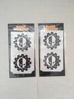 Lot de décalcomanies neuves Adeptus Mechanicus pour W40K, Enlèvement ou Envoi, Neuf, Autres types