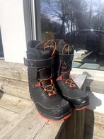 Snowboardschoenen Wed'ze maat 43, Sport en Fitness, Ophalen of Verzenden, Zo goed als nieuw, Schoenen