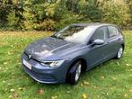 zeer nette vw golf 8 etsi, Auto's, Stof, Euro 6, 81 kW, Stuurwielverwarming