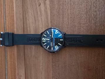 U BOAT capsoil Turkije beschikbaar voor biedingen