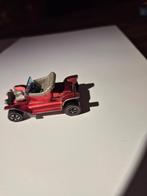 Hot Wheels Redline Hot Heap Car 1967, Ophalen