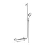 Douchekraan, Doe-het-zelf en Bouw, Sanitair, Ophalen, Nieuw, Chroom, Douche