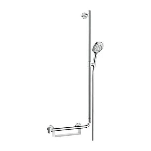 Douchekraan, Doe-het-zelf en Bouw, Sanitair, Nieuw, Douche, Chroom, Ophalen