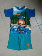 Pyjama Wickie de Viking, Ophalen of Verzenden, Zo goed als nieuw, Nacht- of Onderkleding