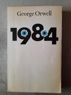 1984 door George Orwell, Boeken, Ophalen of Verzenden, Zo goed als nieuw