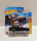 Hot Wheels '89 Mercedes-Benz 560 SEC AMG (2023), Ophalen of Verzenden
