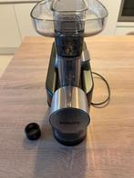 Sapcentrifuge Philips Avance, Elektronische apparatuur, Ophalen, Zo goed als nieuw, Sapcentrifuge