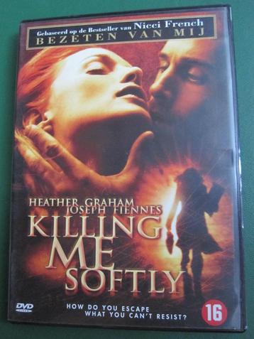 Killing me Softly (2001) beschikbaar voor biedingen