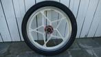 Voorwiel Suzuki GS550-650 katana, Ophalen of Verzenden, Gebruikt