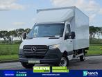 Mercedes-Benz SPRINTER, Cruise Control, Wit, Mercedes-Benz, Bedrijf