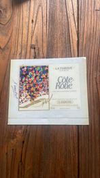 Étiquettes adhésive Côte-Rôtie, Enlèvement ou Envoi