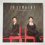 Jo Lemaire – Duelle, Cd's en Dvd's, Ophalen of Verzenden