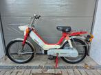 Honda Camino, Ophalen, Gebruikt