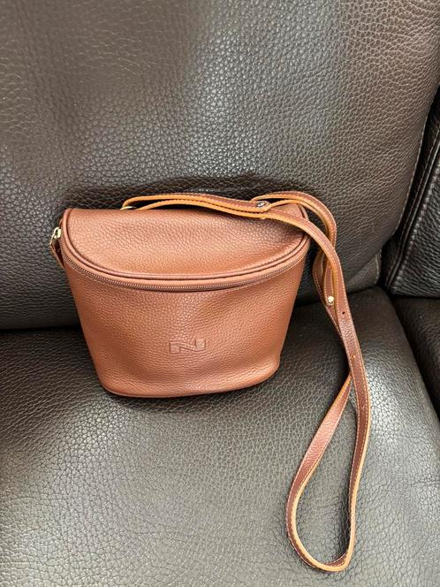 Handtas Nathan, Handtassen en Accessoires, Tassen | Schoudertassen, Ophalen of Verzenden