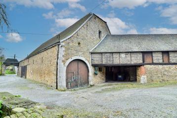 Immeuble te huur in Nandrin, Immo, Maison individuelle