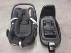 Maxi-Cosi Pebble Pro i-size + Isofix, Kinderen en Baby's, Autostoeltjes, Gebruikt, Isofix, Maxi-Cosi, Ophalen