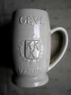 GEVE Beker 1662-1962, Verzamelen, Biermerken, Ophalen of Verzenden, Zo goed als nieuw, Pul(len)