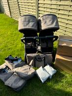 Kinderwagen bugaboo donkey duo, Kinderwagen, Gebruikt, Verstelbare duwstang, Bugaboo