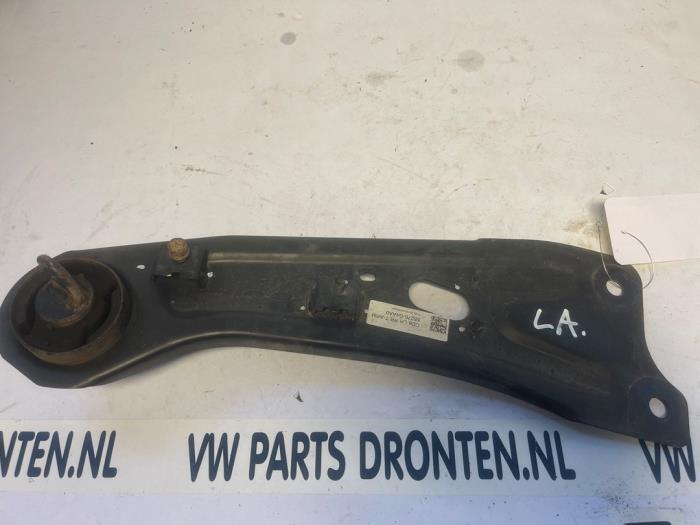 Draagarm links-achter van een Kia XCeed, Auto-onderdelen, Ophanging en Onderstel, Kia, Gebruikt, 3 maanden garantie, Ophalen of Verzenden