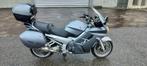 Prachtige Yamaha FJR 1300, Motoren, Motorrijbewijs A, Particulier, Handvatverwarming, 1300 cc