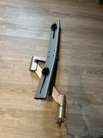 Arm + 2 monitors te koop, Ophalen, Hp, Gebruikt, Full HD