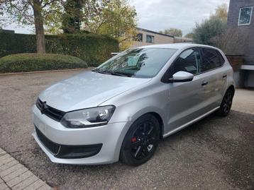 Vw polo /
1600 diesel 
/Euro 5
/ Airco  beschikbaar voor biedingen