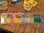 11 holo kaarten Mega Evolution set Pokémon nieuw!, Enlèvement ou Envoi, Comme neuf