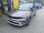Opel Crossland 1.2  S/S Elegance, Auto's, Opel, Euro 6, 127 g/km, Grijs, Zilver of Grijs