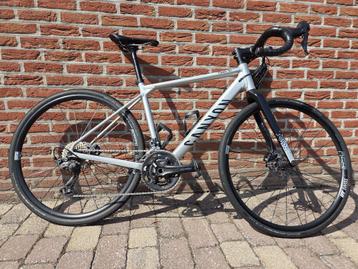 Canyon Grail AL 7 beschikbaar voor biedingen