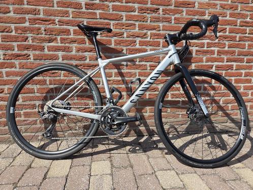 Canyon Grail AL 7, Fietsen en Brommers, Fietsen | Racefietsen, Gebruikt, Heren, Overige merken, Meer dan 20 versnellingen, 26 inch