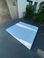 Dekmatras 180x200 WELLPUR wit, Huis en Inrichting, Slaapkamer | Matrassen en Bedbodems, Ophalen