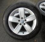 Winterbanden velgen VW Tiguan new model 5x112 17inch 8mm️❄️, Ophalen