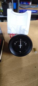 Manomètre (ampèremètre), Enlèvement, Utilisé