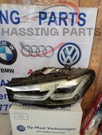 FULL LED Koplamp Links BMW 5 Serie G30 G31 LCI 5A388C7-03, Ophalen of Verzenden, Gebruikt, BMW