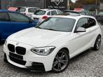 BMW M135i • 3.0 BITURBO • 320 CH, Autos, Euro 5, Achat, Entreprise, Automatique