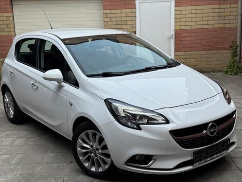 Opel Corsa E 1.0i Turbo Essence Euro 6b 5/2015 5 Portes Clim, Auto's, Opel, Bedrijf, Te koop, Corsa, ABS, Airbags, Airconditioning