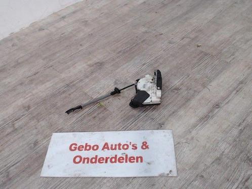 PORTIERSLOT RECHTS ACHTER Seat Leon (5FB) (01-2012/06-2020), Auto-onderdelen, Carrosserie, Seat, Achter, Rechts, Gebruikt