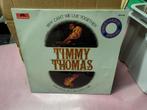 Geres Lumino - Timmy Thomas – Why Can't We Live Together, Ophalen of Verzenden, Zo goed als nieuw