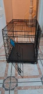 Hond- of kattendraagtas in zeer goede staat, Dieren en Toebehoren, Hondenhokken, Ophalen of Verzenden, Zo goed als nieuw