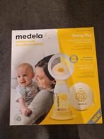 Medela borstkolf Swing Flex, Kinderen en Baby's, Ophalen of Verzenden, Gebruikt, Borstkolf