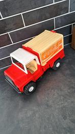 Coca cola vrachtwagen, Verzamelen, Ophalen of Verzenden, Zo goed als nieuw