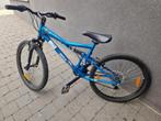 vélo enfant Rockrider 6.0 24 pouces 21 vitesses comme neuf, Fietsen en Brommers, Fietsen | Mountainbikes en ATB, Fully, Ophalen