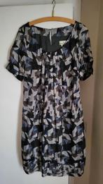 Mooie jurk merk Mandarin Mint mt 44, Kleding | Dames, Ophalen of Verzenden, Zo goed als nieuw