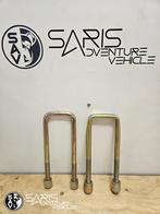 Dobinsons Veersysteem U Bouten, Neuf, -, Toyota, -