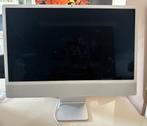 iMac 24 inch 2021 M1, Ophalen, 256 GB, SSD, IMac