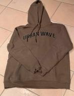 Urban Wave hoodie maat XL, Kleding | Heren, Ophalen, Zo goed als nieuw, Maat 56/58 (XL)