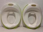 2 WC bril verkleiners, Autres marques, Enlèvement ou Envoi, Comme neuf, Autres types