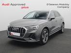 Audi Q3 Q3 35 TFSI Business Edition S line S tronic, Argent ou Gris, Achat, Automatique, Cruise Control